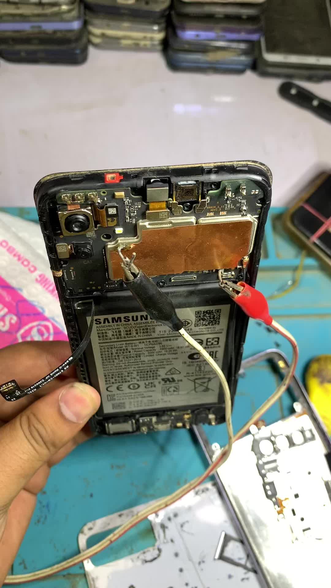 @IM Mobile 📱🩺🩺2