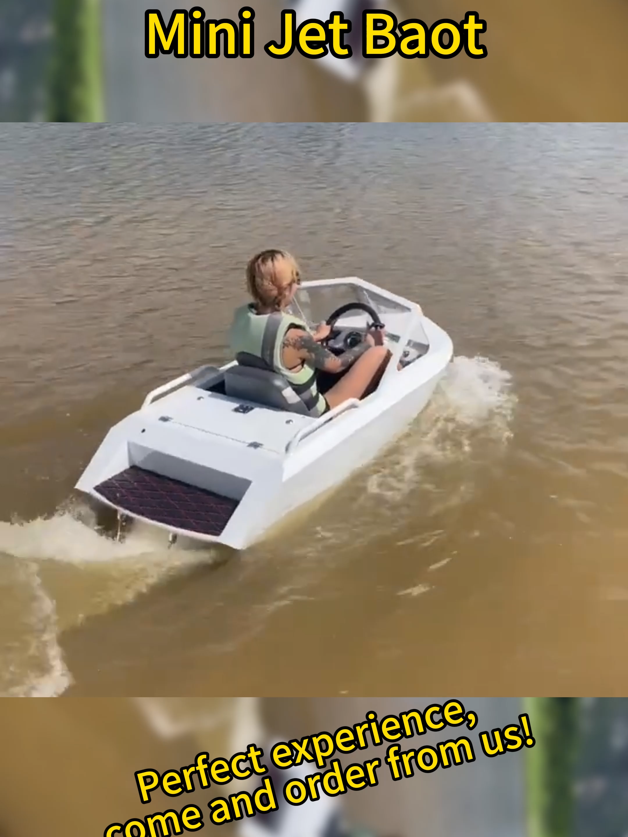 @Havospark Watersports