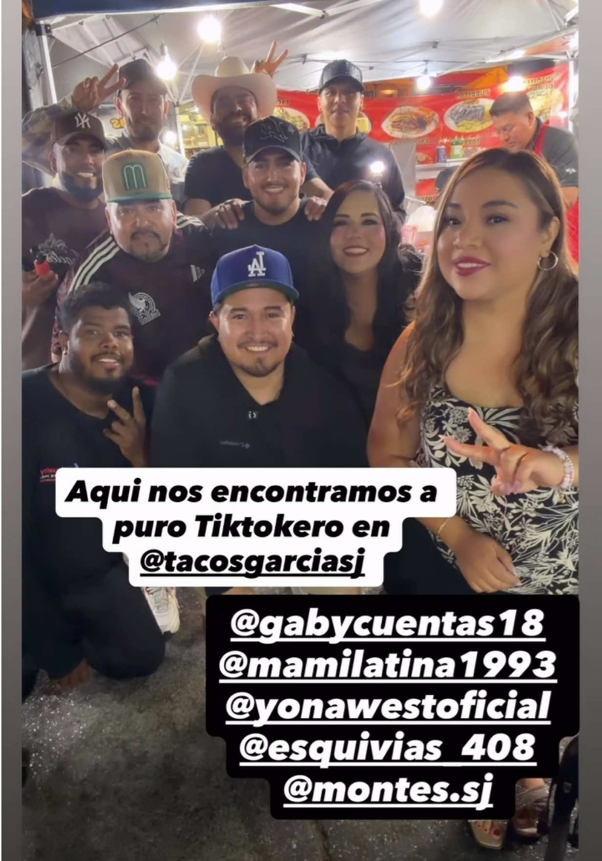 @Mami latina 1993
