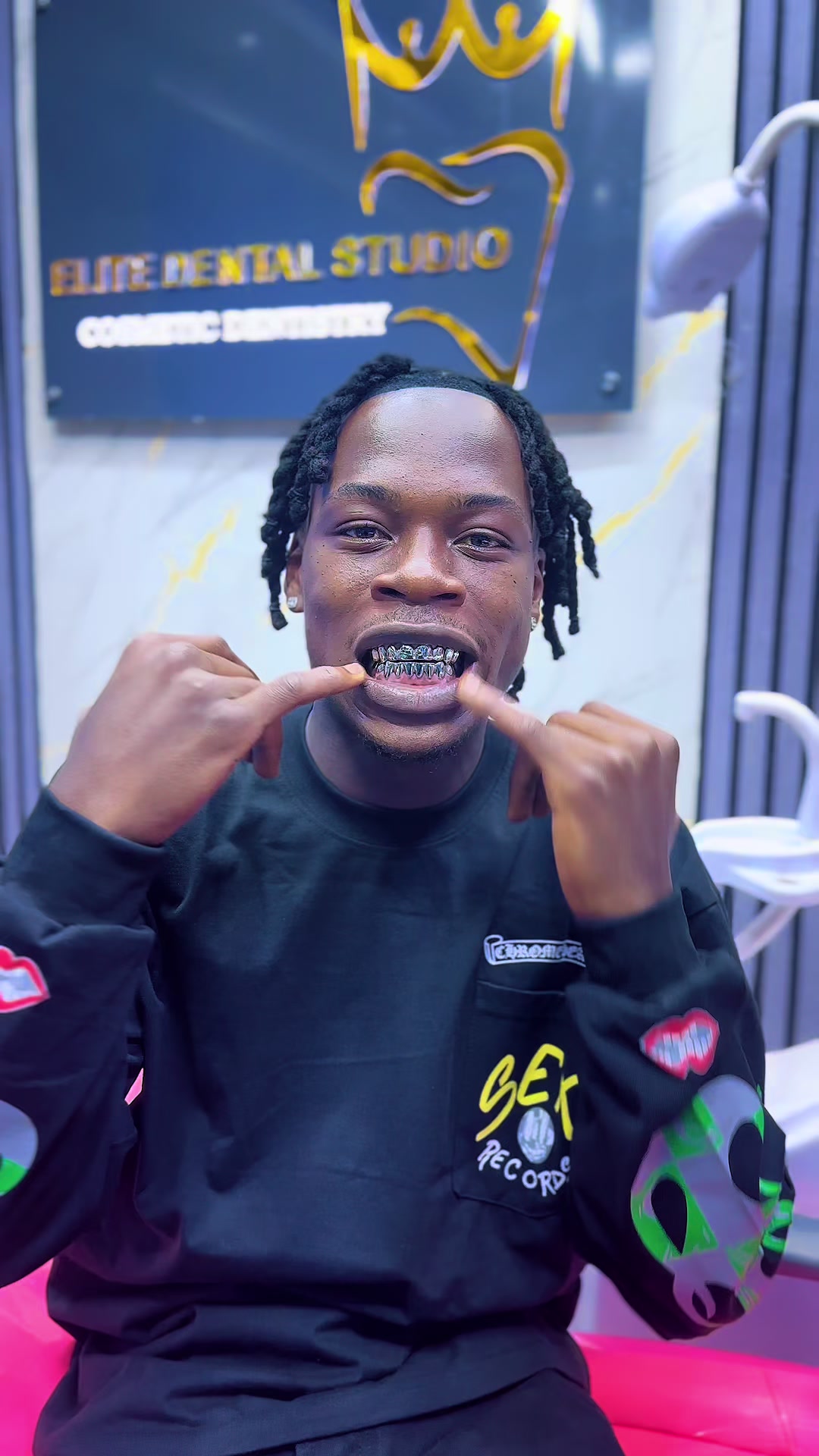 @Slutty Buoy