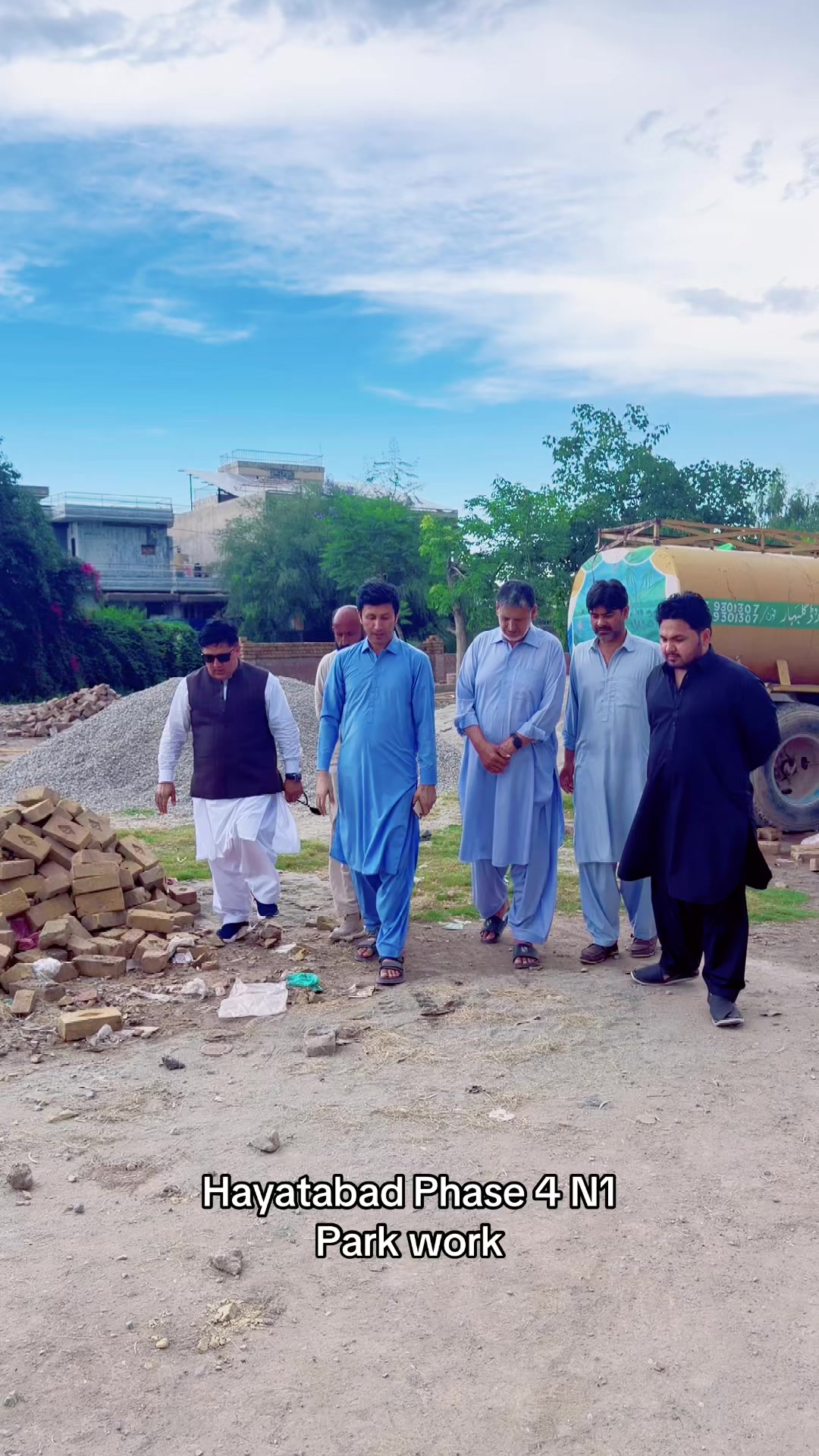 @VOICE OF HAYATABAD