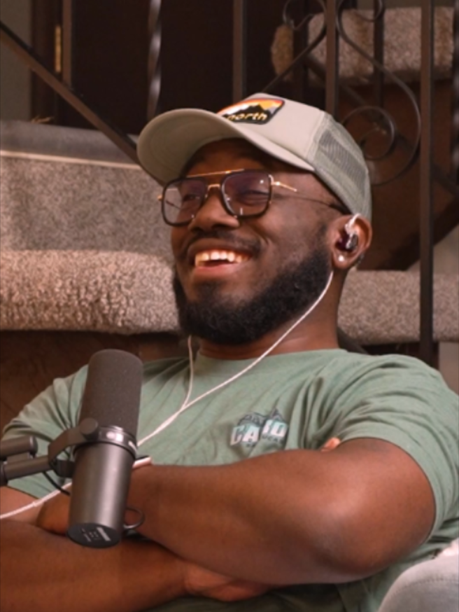 @ComfortLevelPodcast