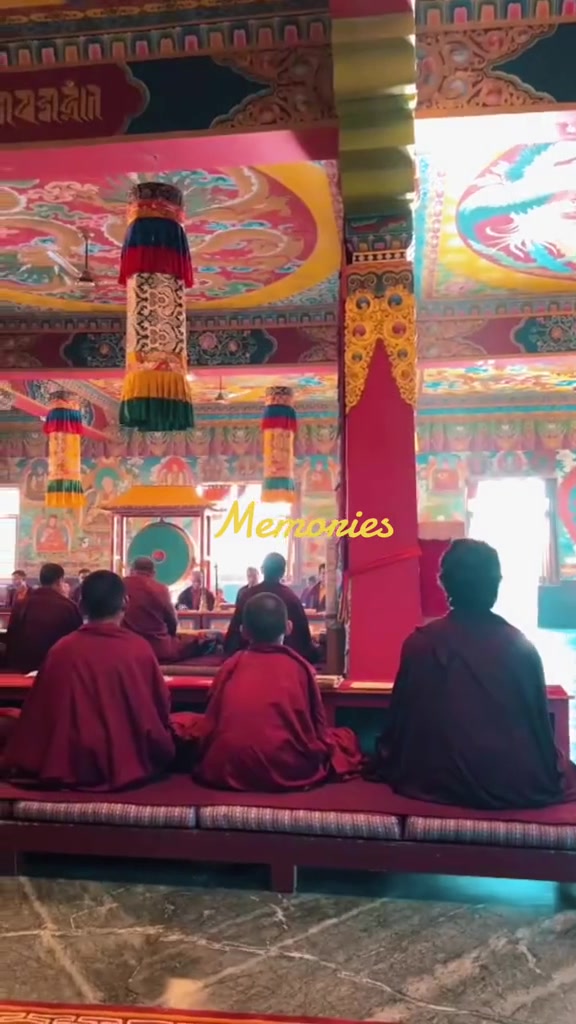 @Ngawang Tenzin