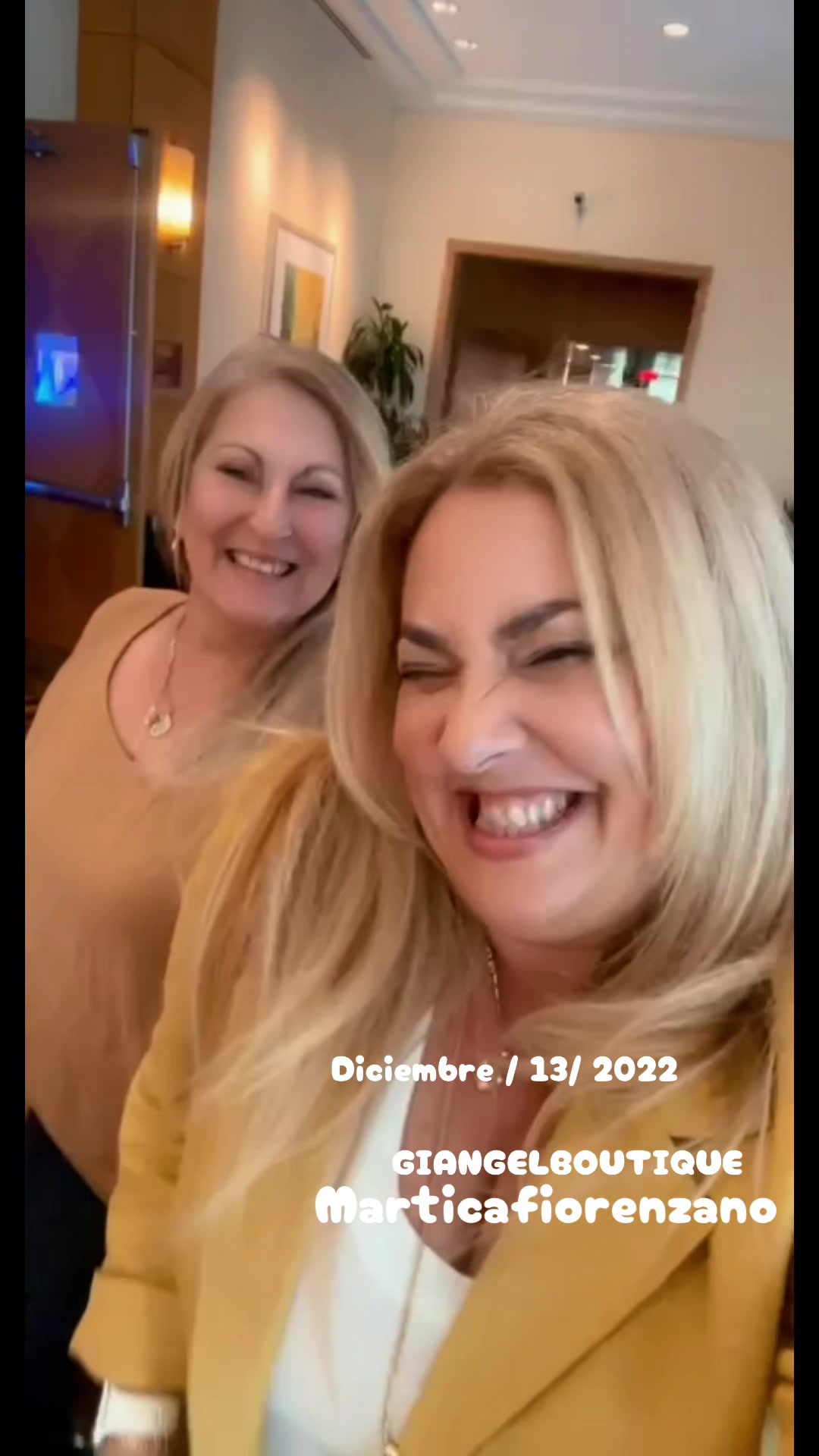 @marticafiorenzano 💼 Giangel👗
