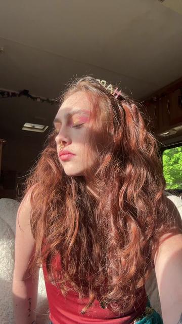 @🌷🦋Tiffany Jean🦋🌷