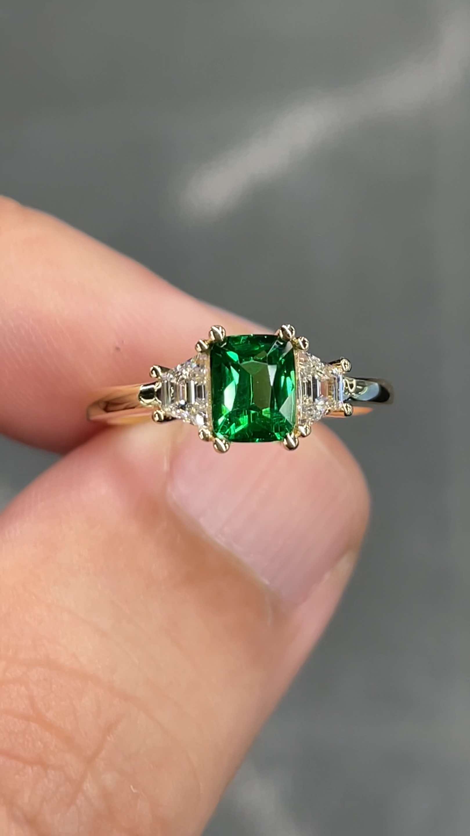 @Nabati Jewelry - NYC -