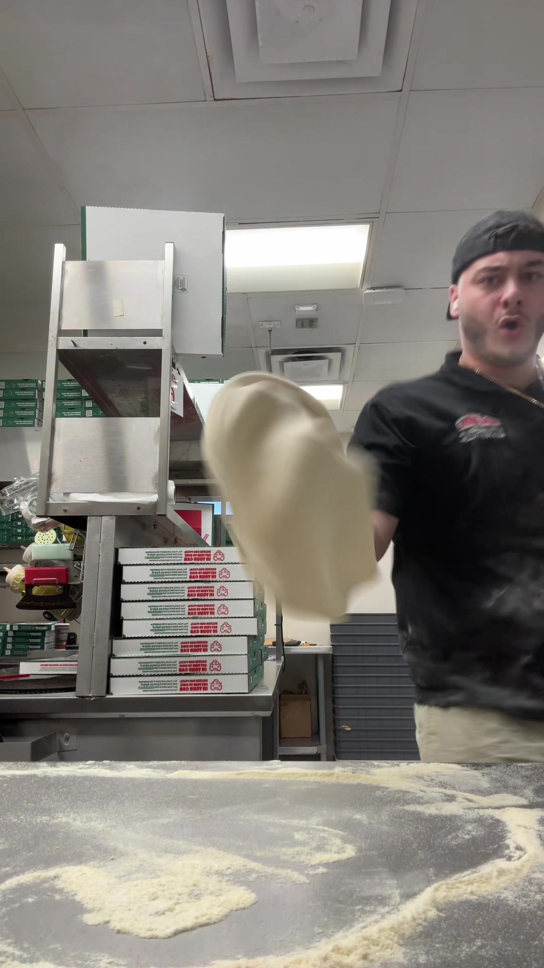 @Dough Joe