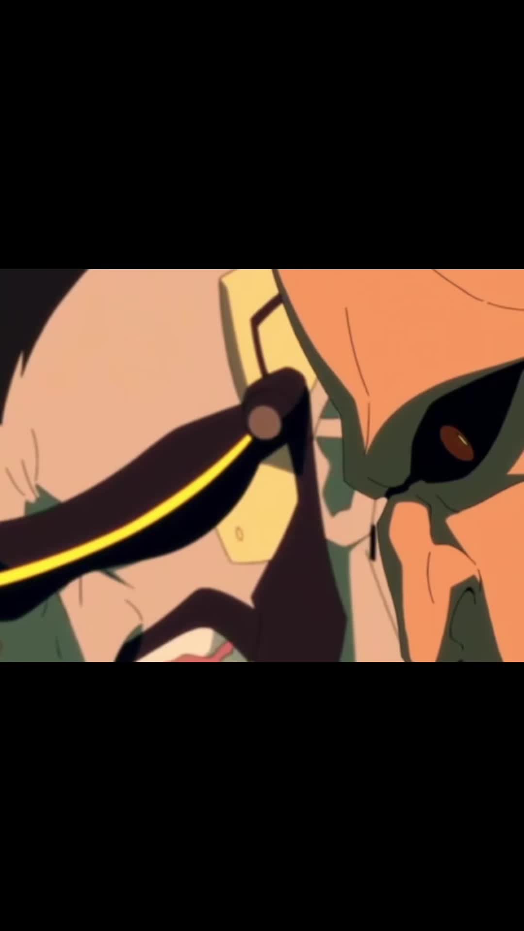 @Kieran&rsquo;s Missing Eyes