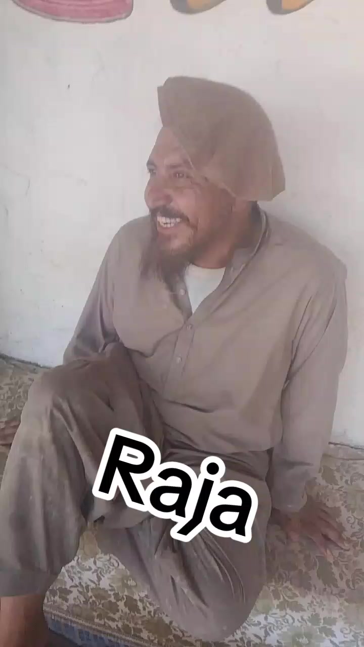 @🥃 RAJA ZAFAR 🍾