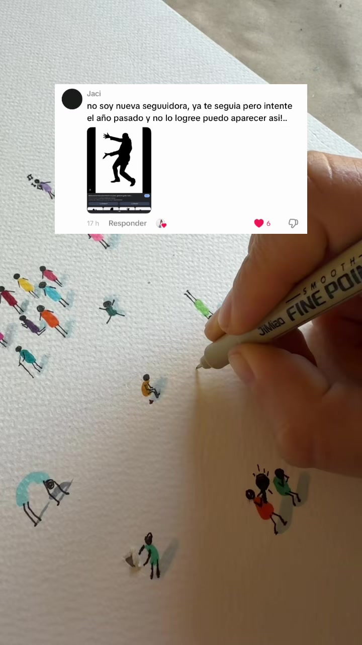 @Soy Pam Art