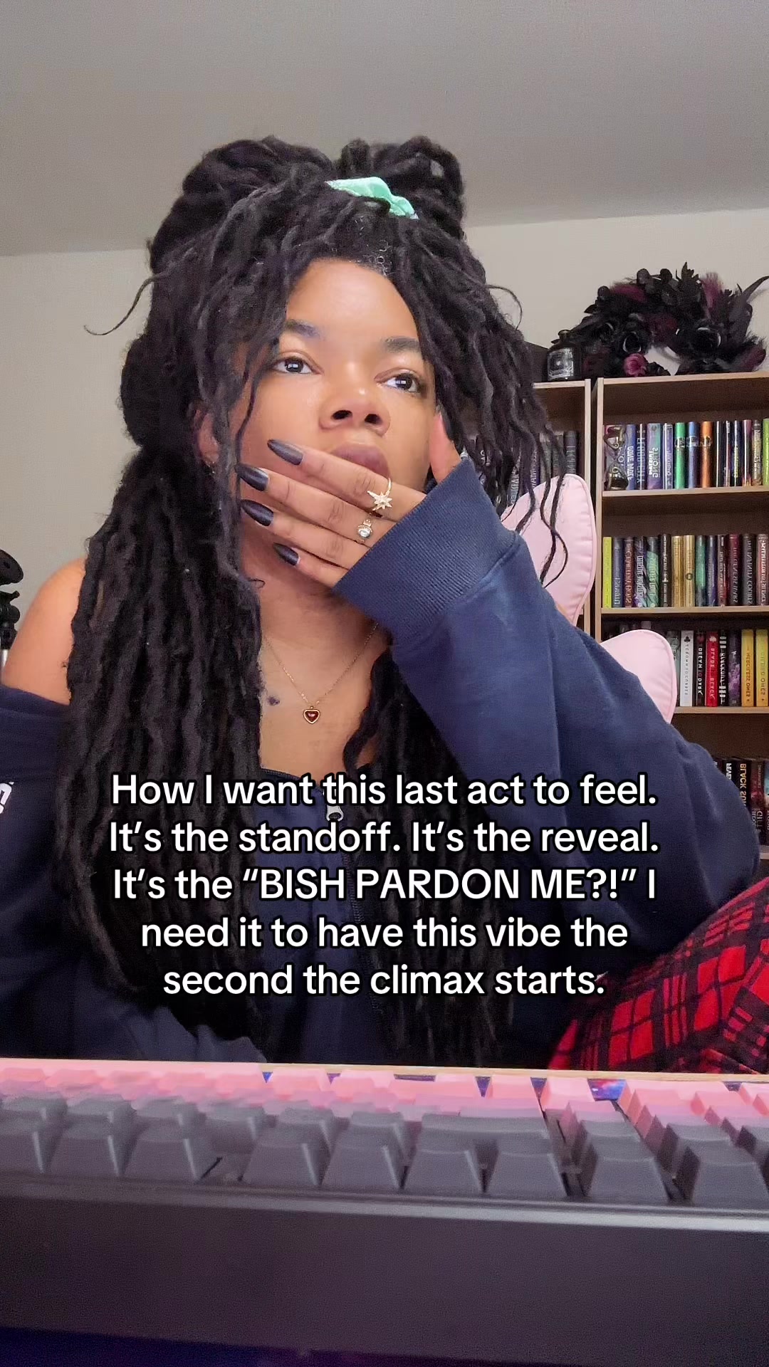 @Neka Marie