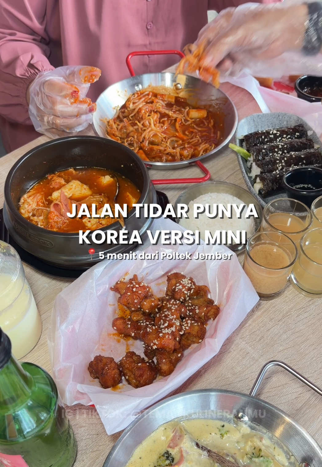 @temankulineranmu | FITRI
