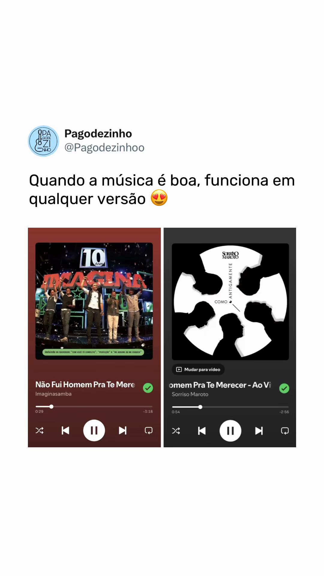 @Pagodezinho