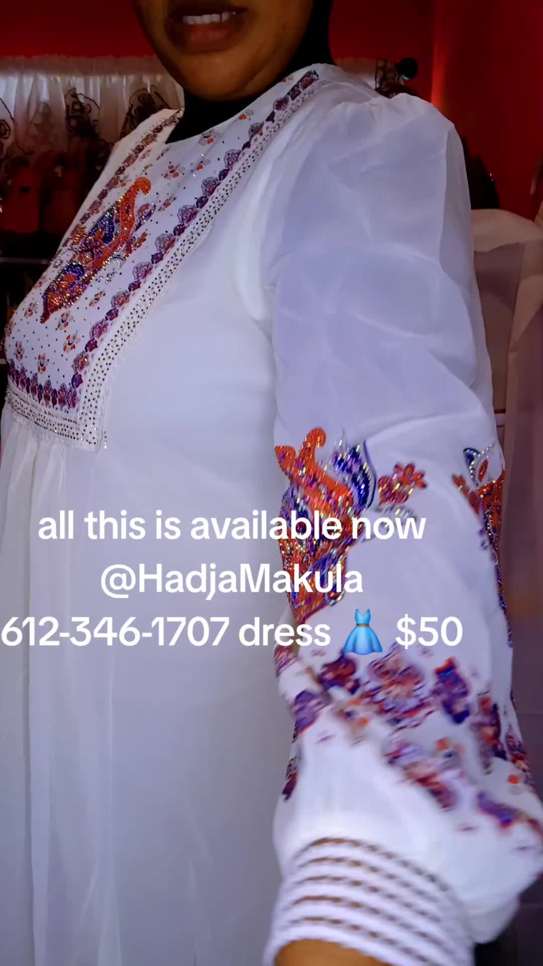 @Makula Kamara
