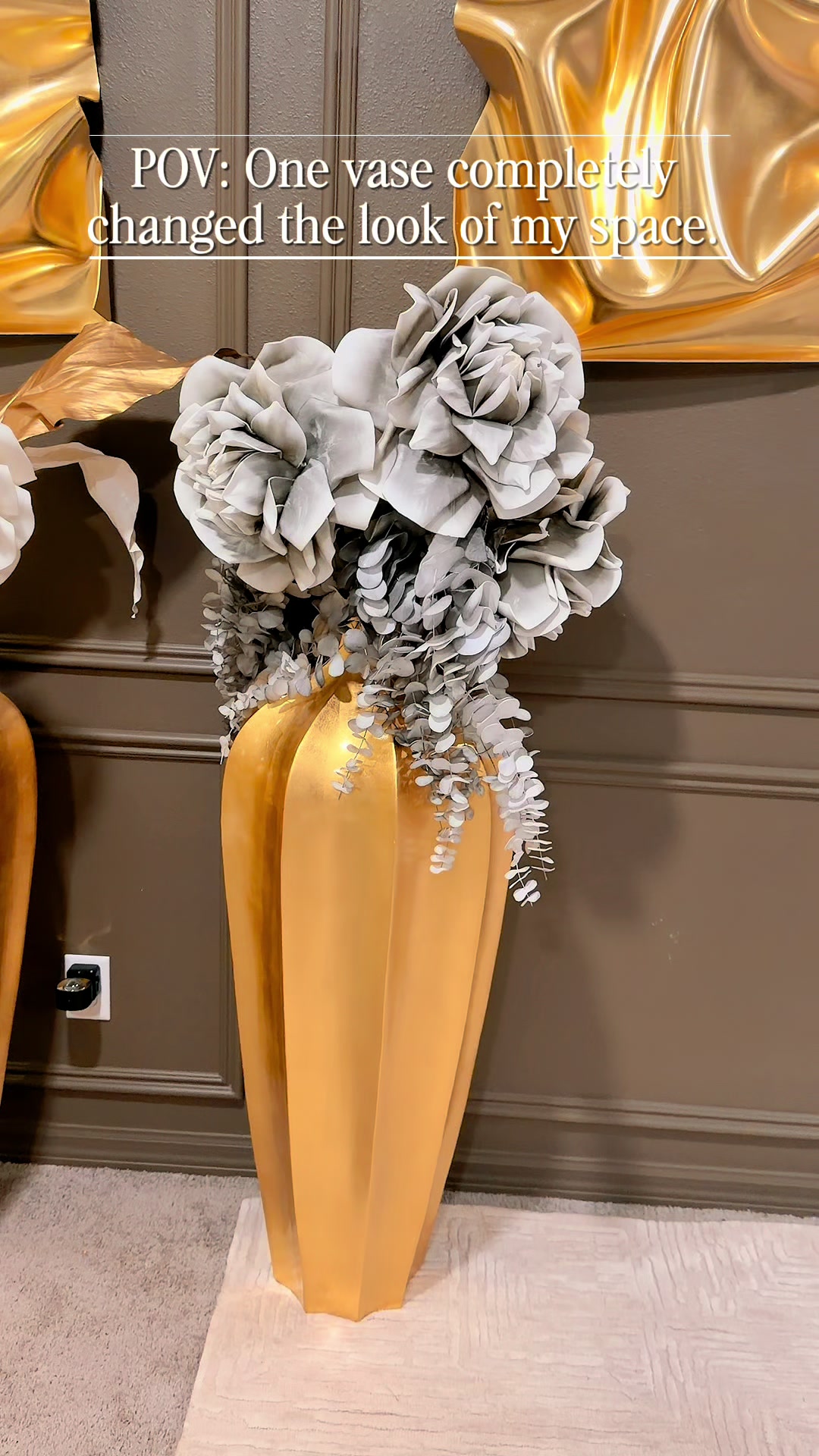 @Isis / Home decor &Diy