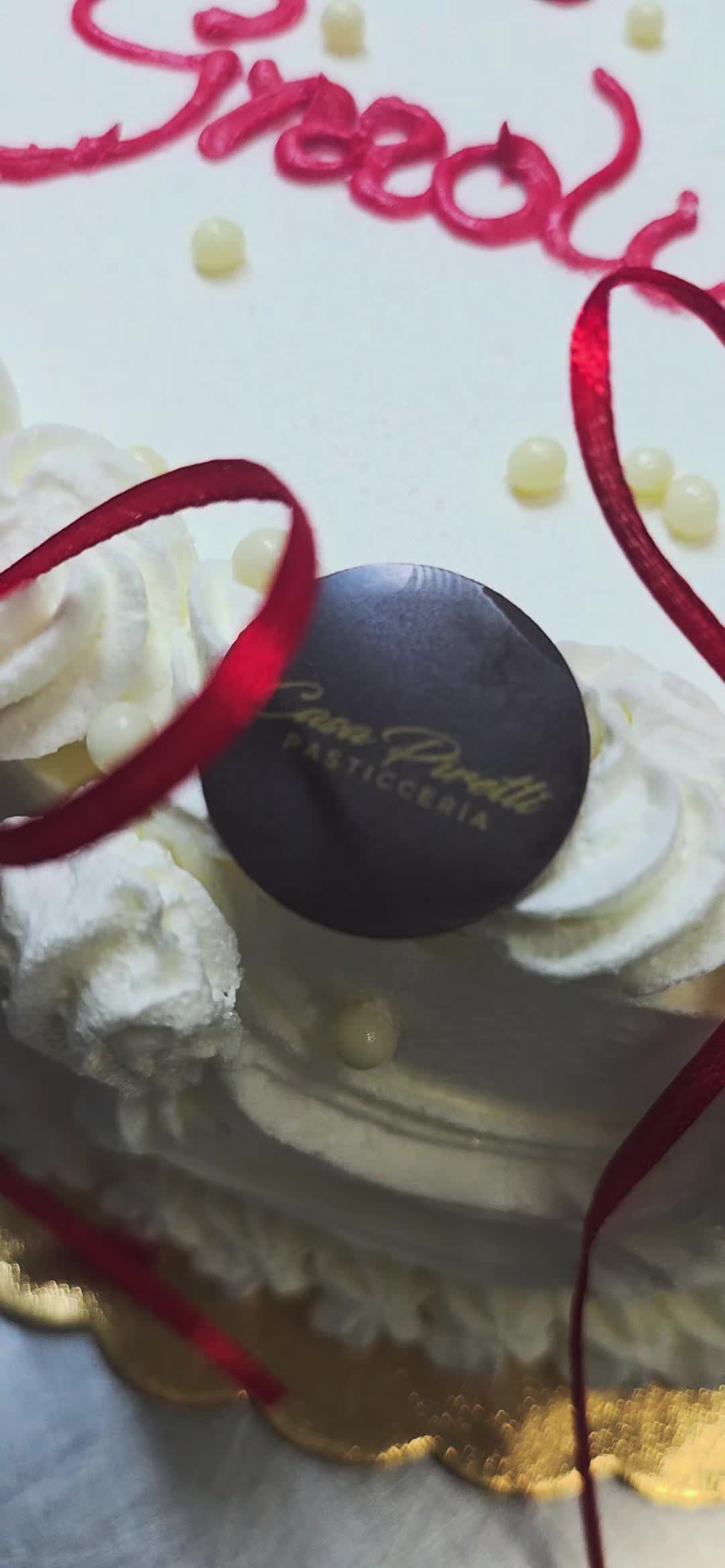 @Genny Pasticceria Casa Piretti