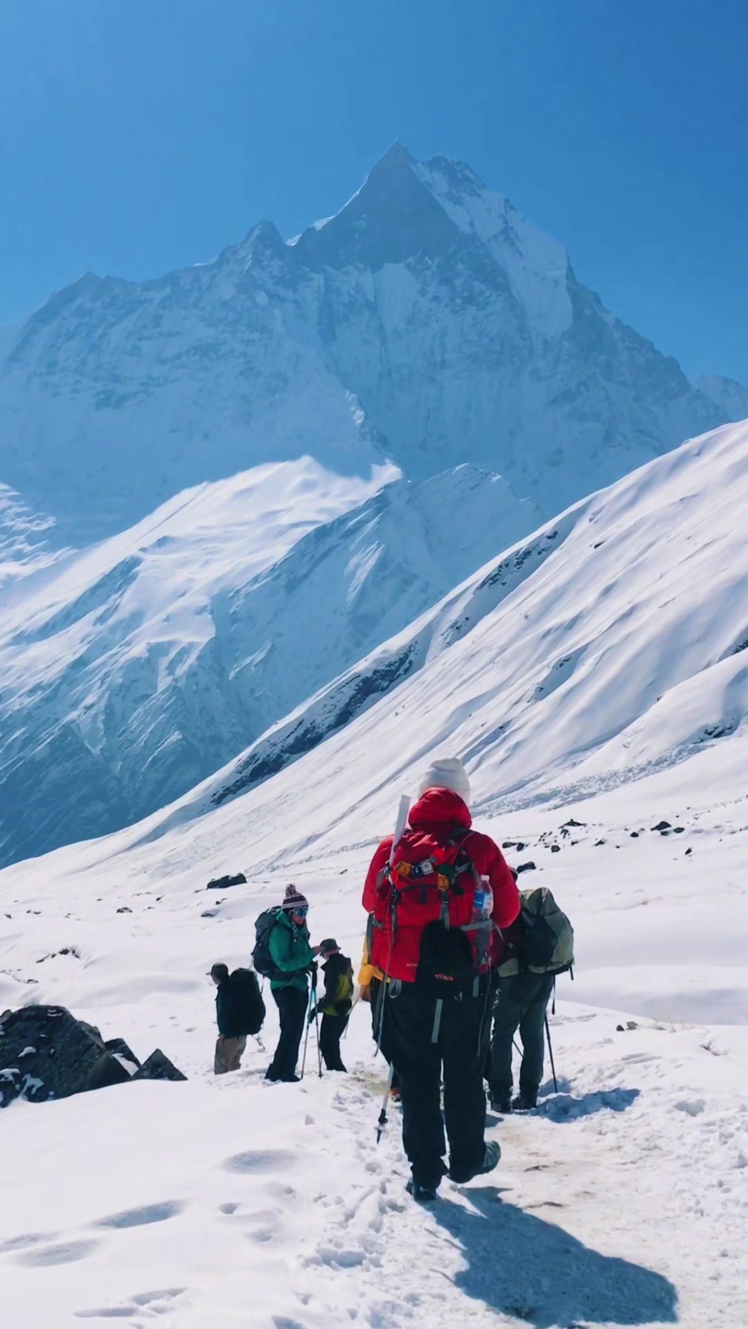 @Glorious Eco Trek Nepal&trade;