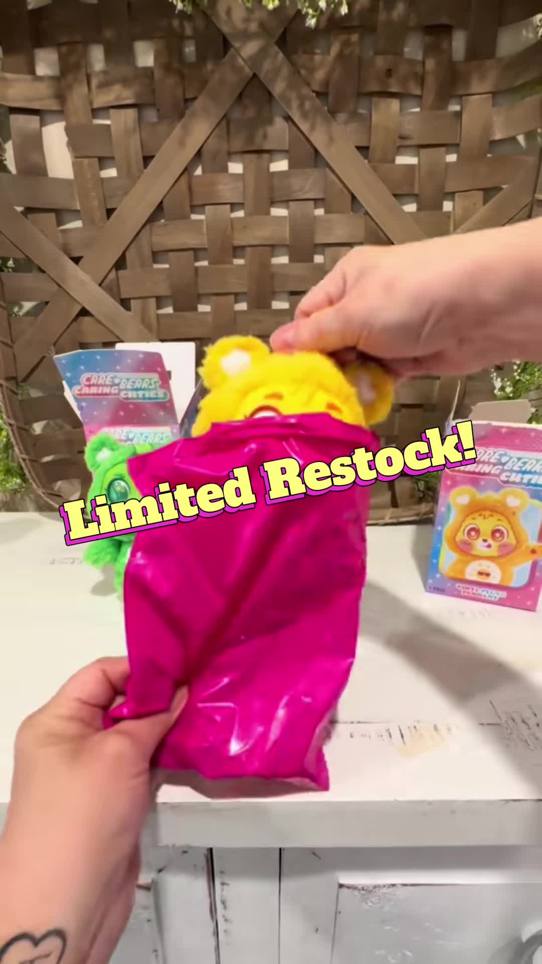 @Misty 💜 Alotta Fun Finds