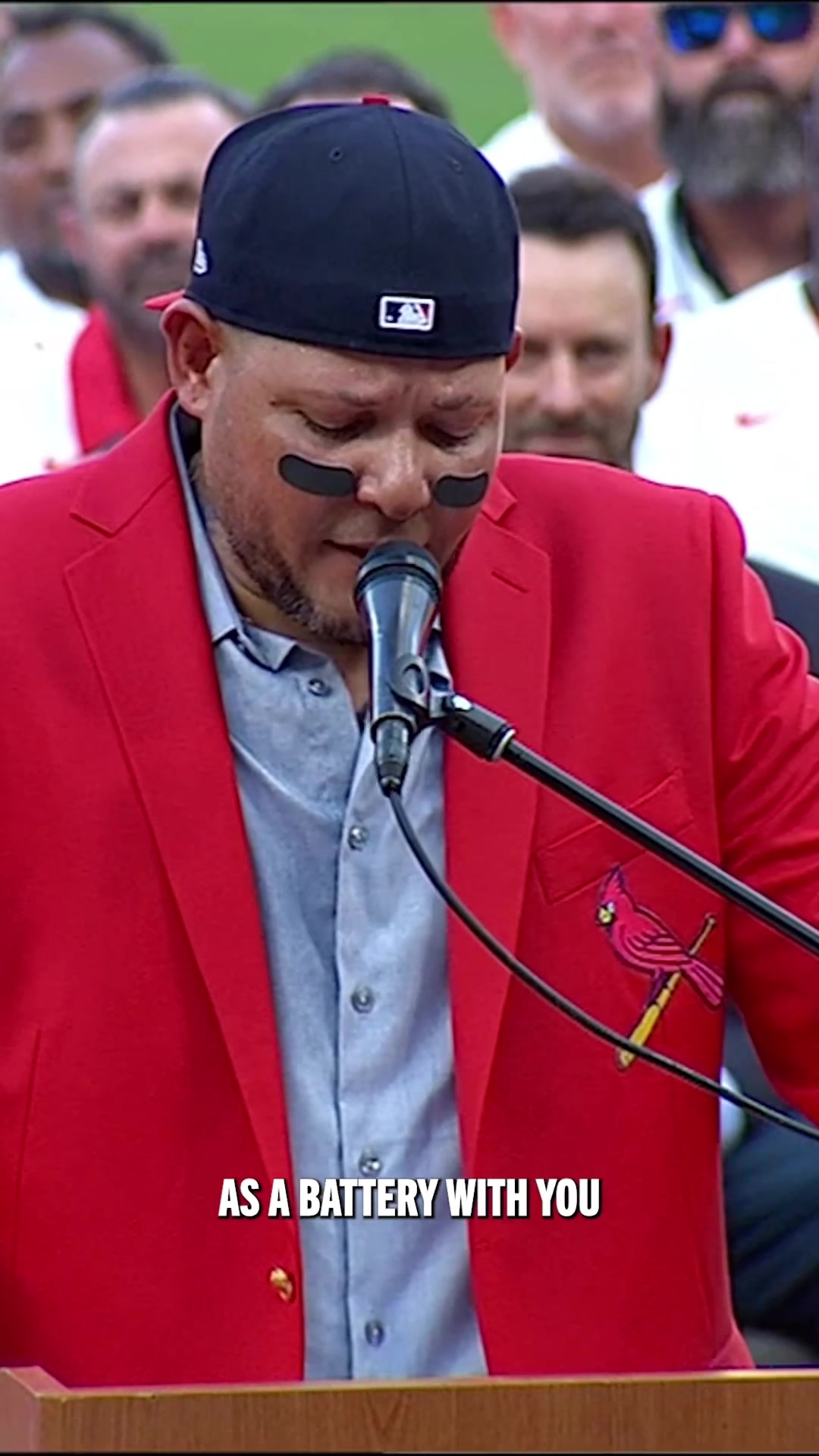 @St. Louis Cardinals