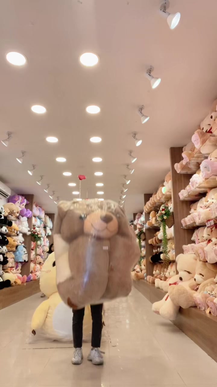 @ISTANA BONEKA SUDIRMAN