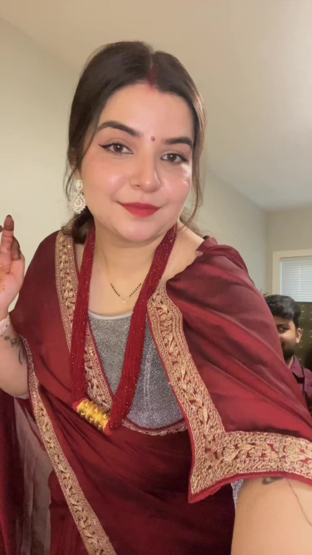 @Smriti