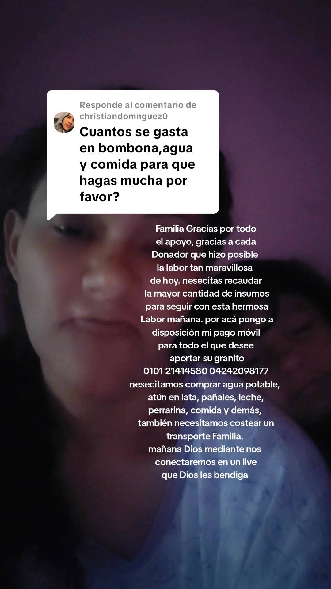 @Yessenia Robles | Emprendedora