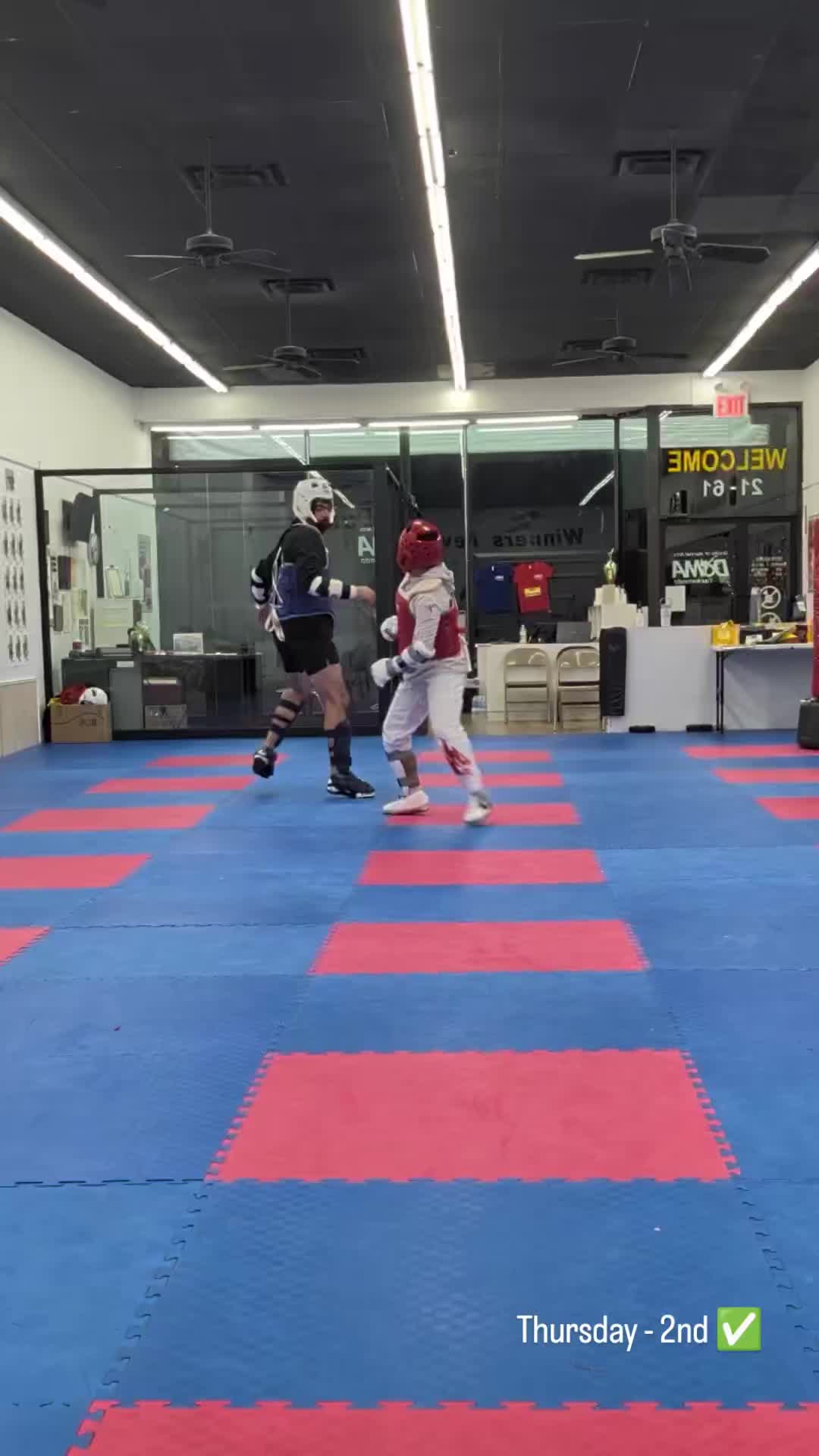 @Wasif Ali TKD