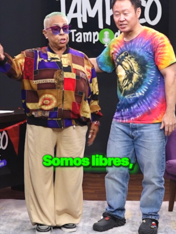 @Tampoco Tampodcast