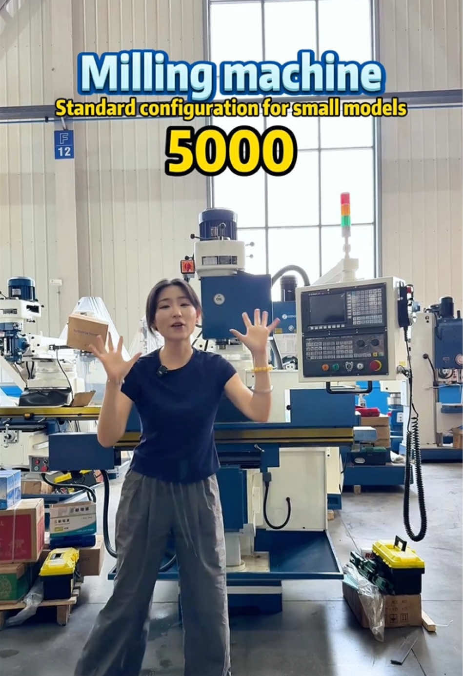 @LUZHONGCNC