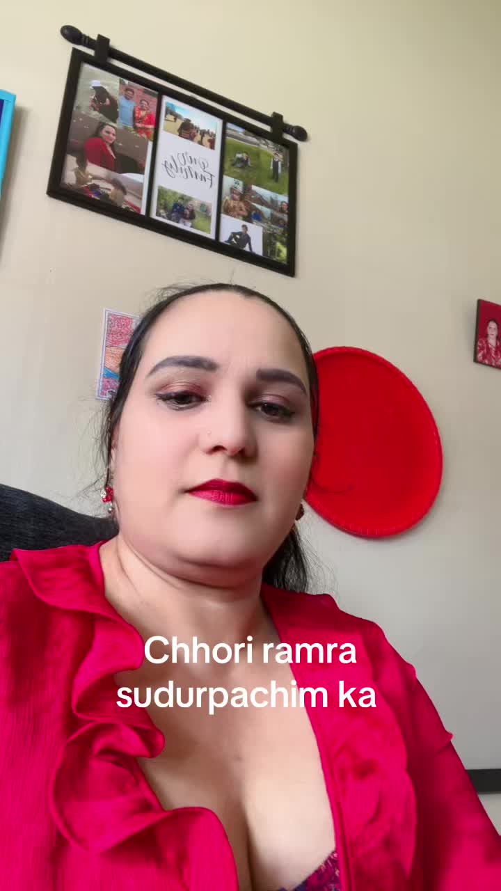@Bhatt family