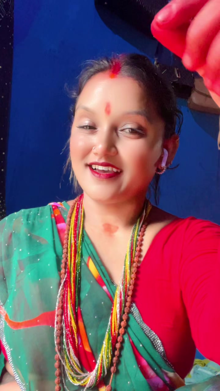 @devi kc🕉️🕉️