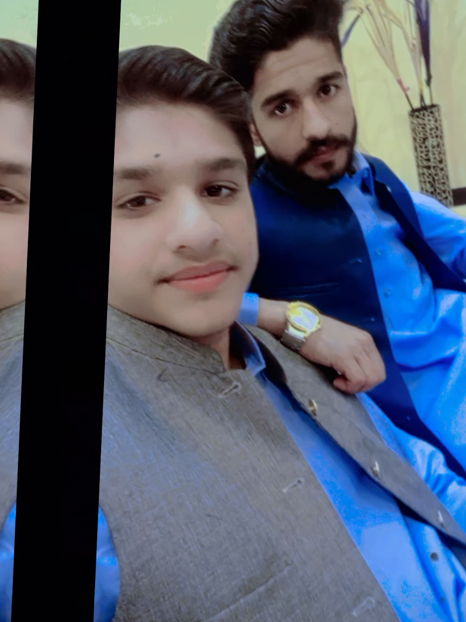 @Raja Sumair Ali👑❤