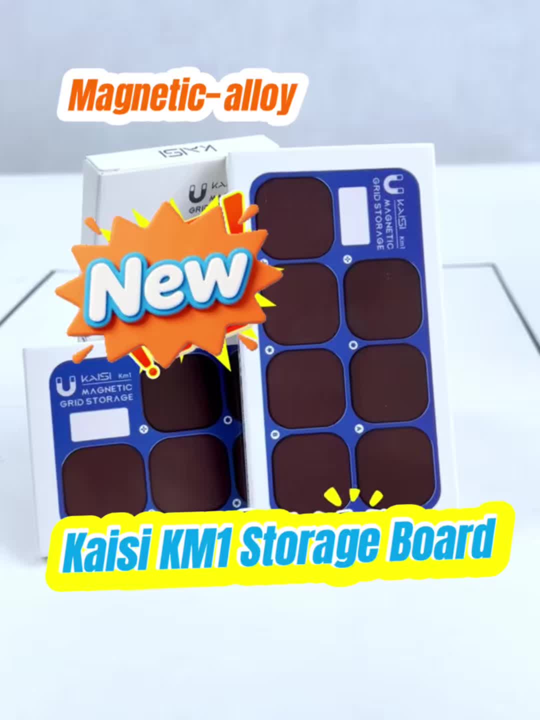 @Kaisi Sugon Tools Nora