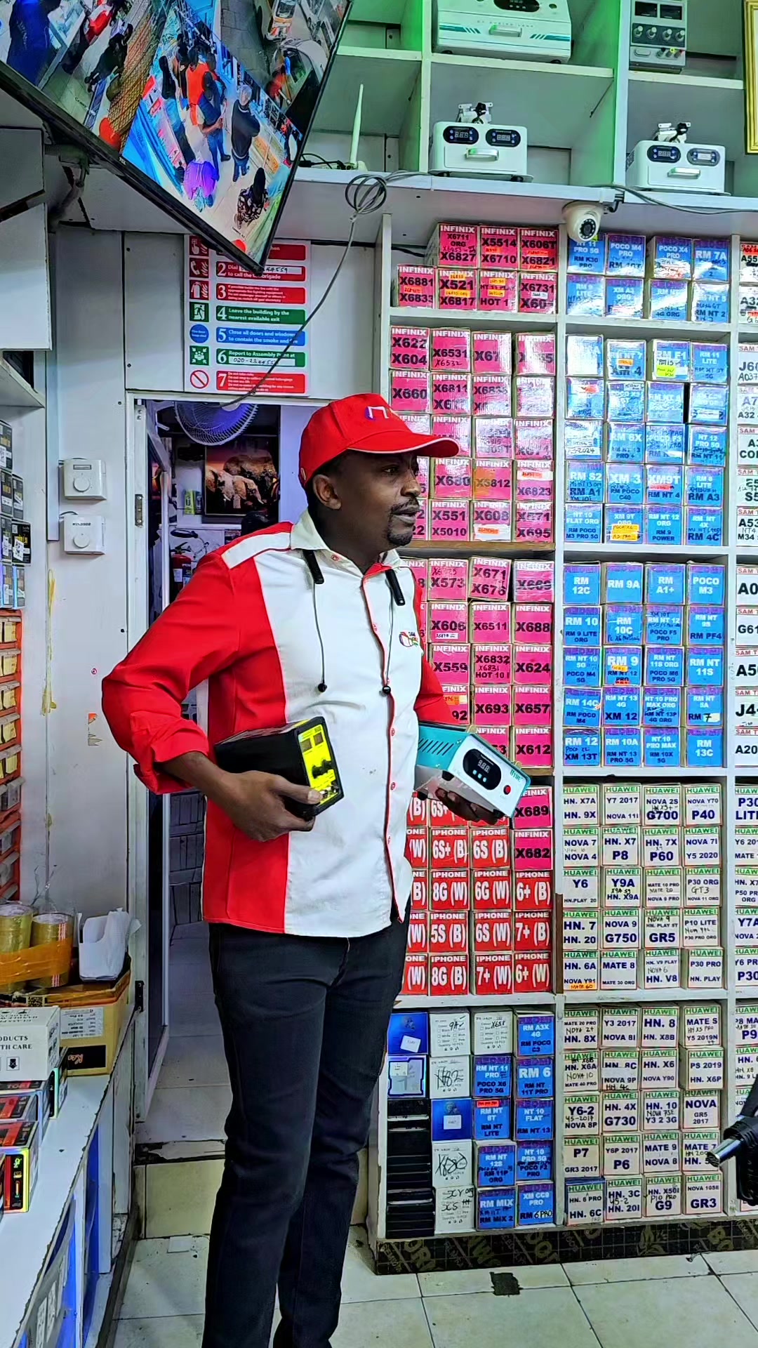 @damamobilespares