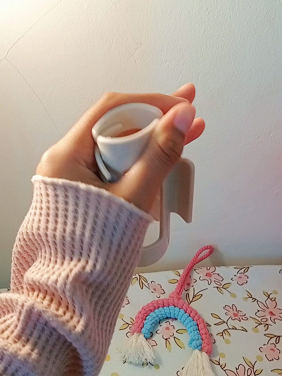 @h! diyyy