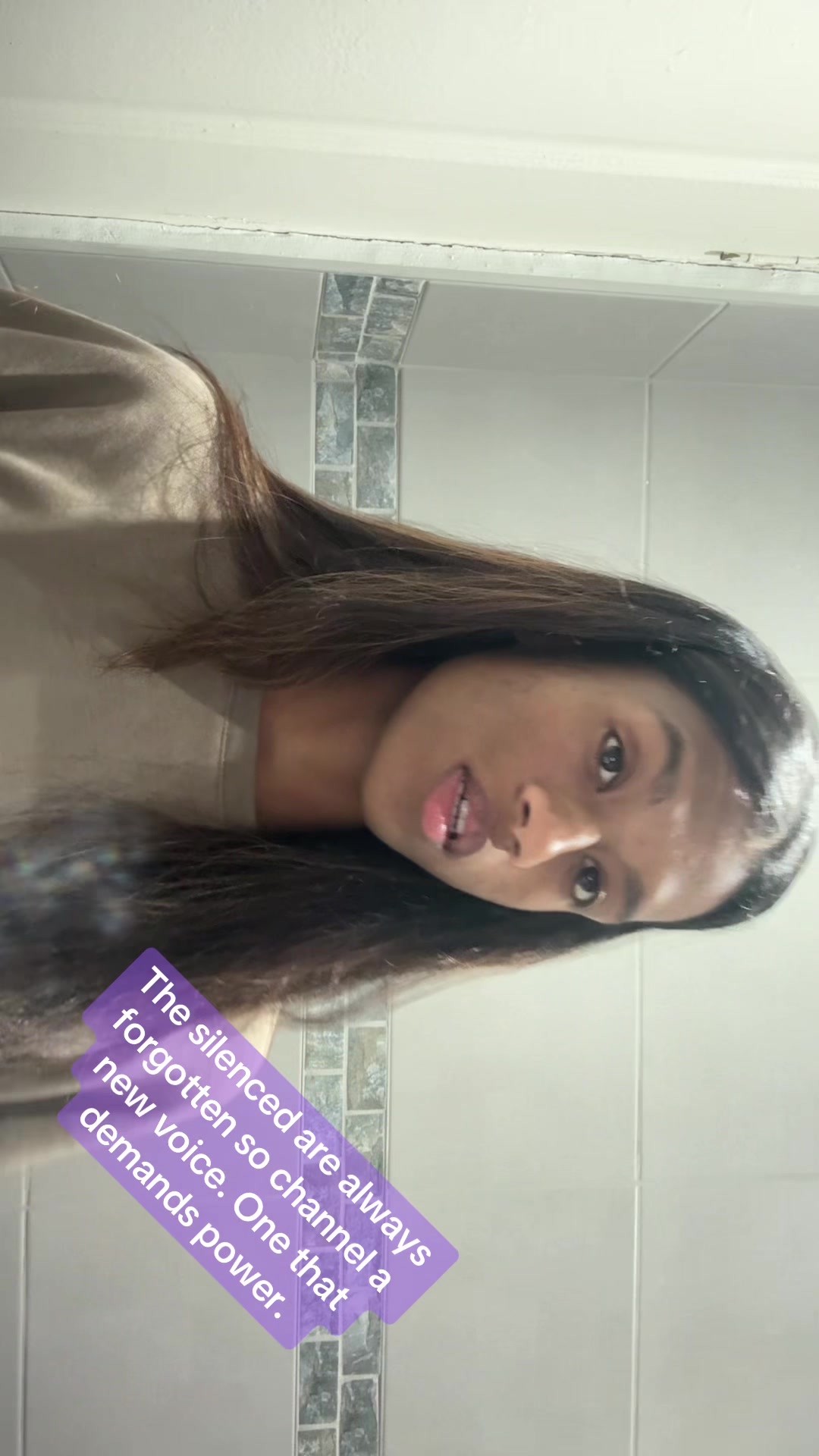 @Melissa