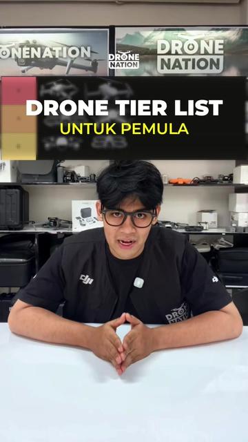 @DRONE NATION BANDUNG