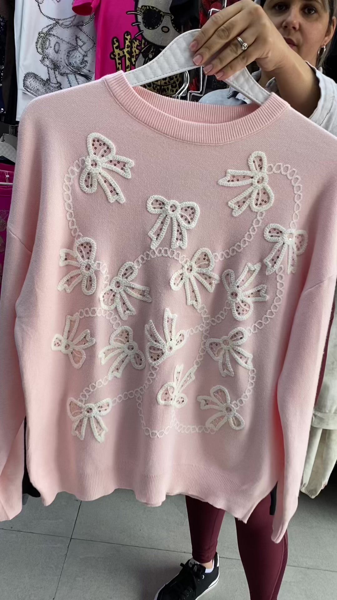 @Only Jie Moda