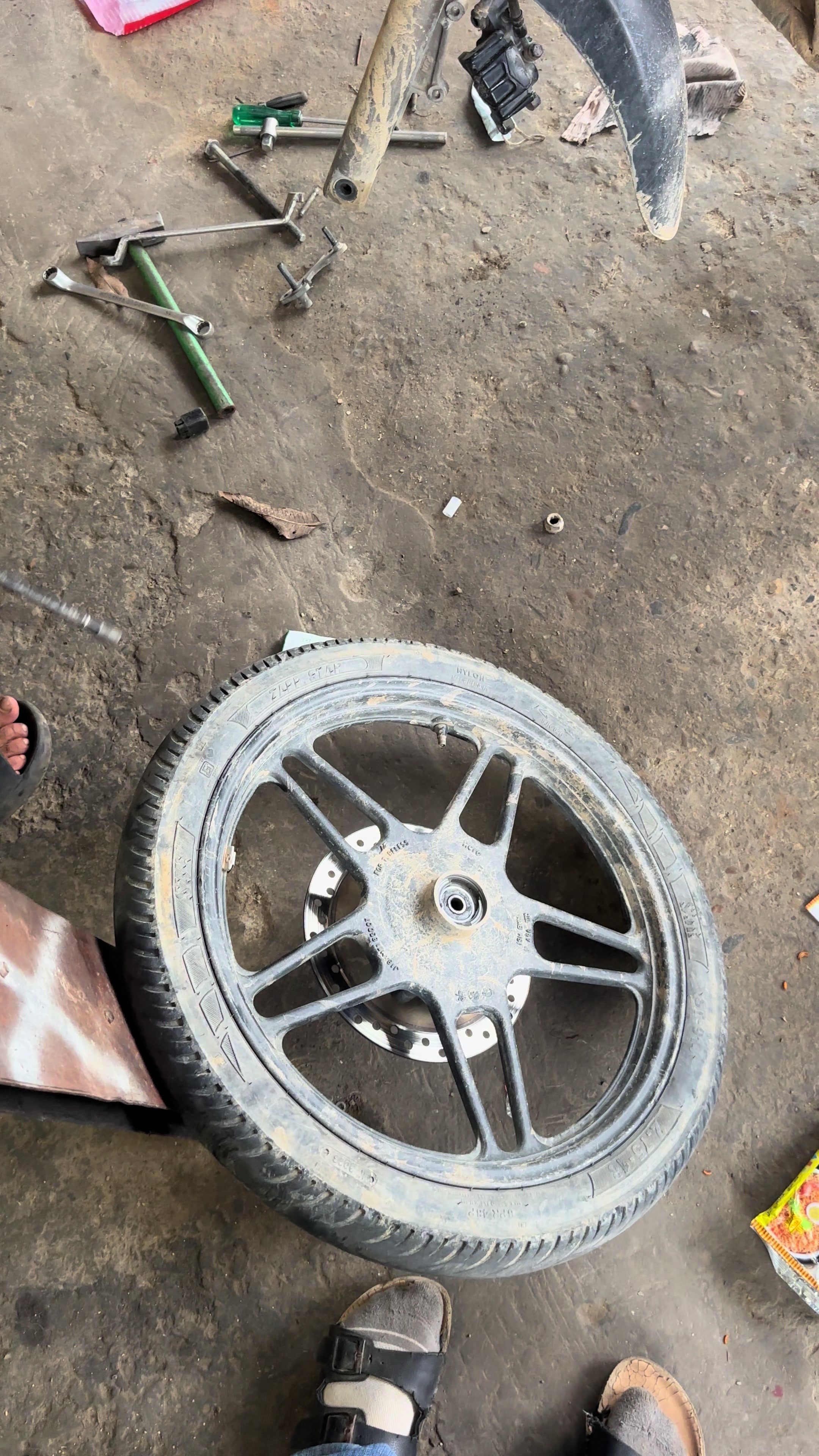 @walinggarage7