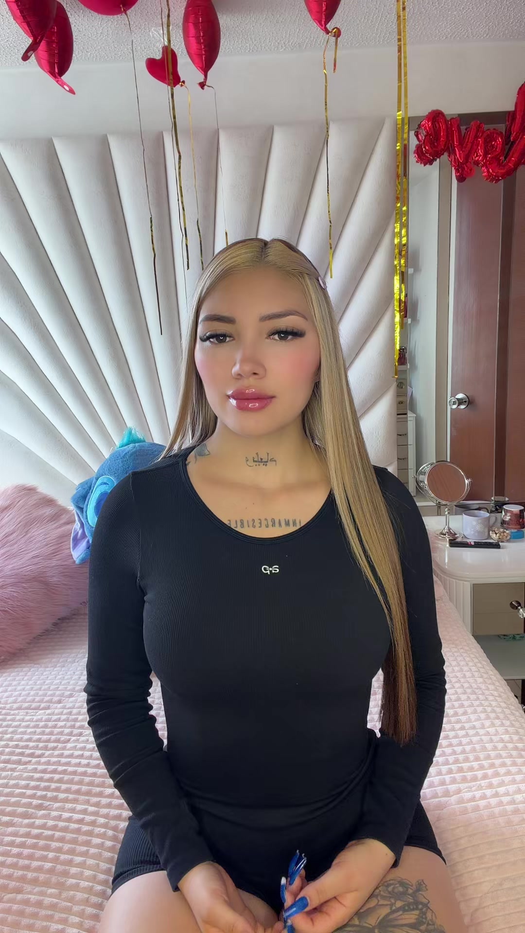 @🦂🖤Natalia G🐂🪓
