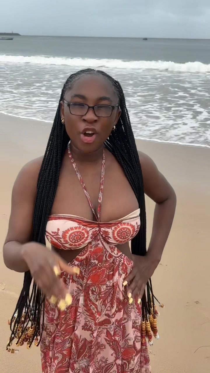 @ashley Odunayo🥰