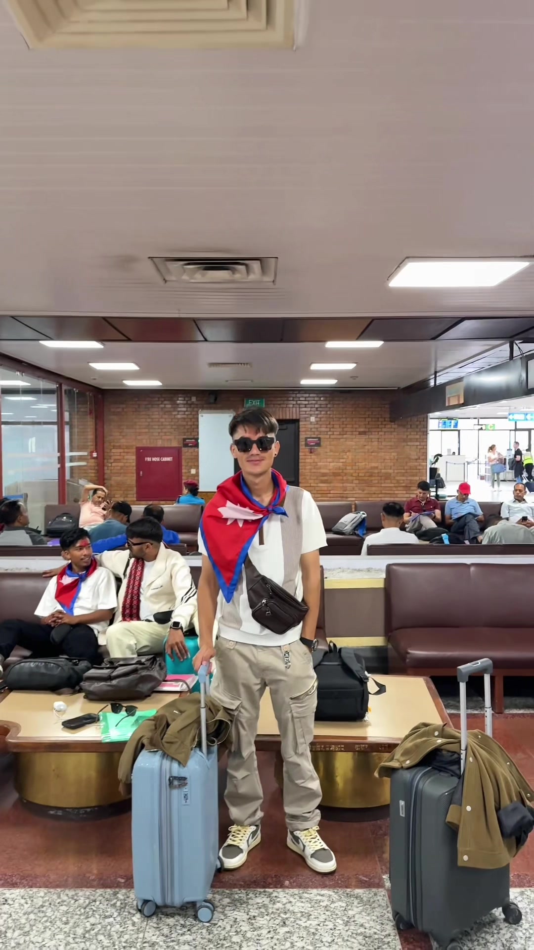 @NareNdra 16🇰🇷