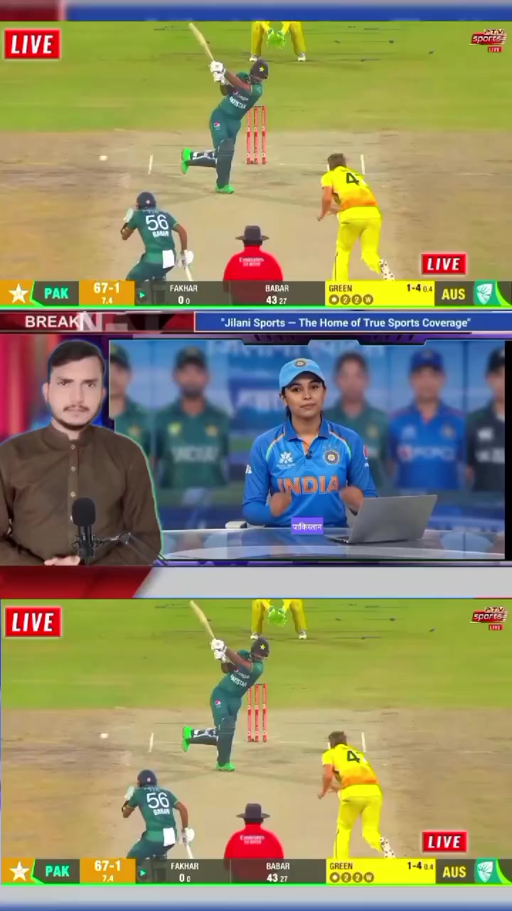 @Sport Updates