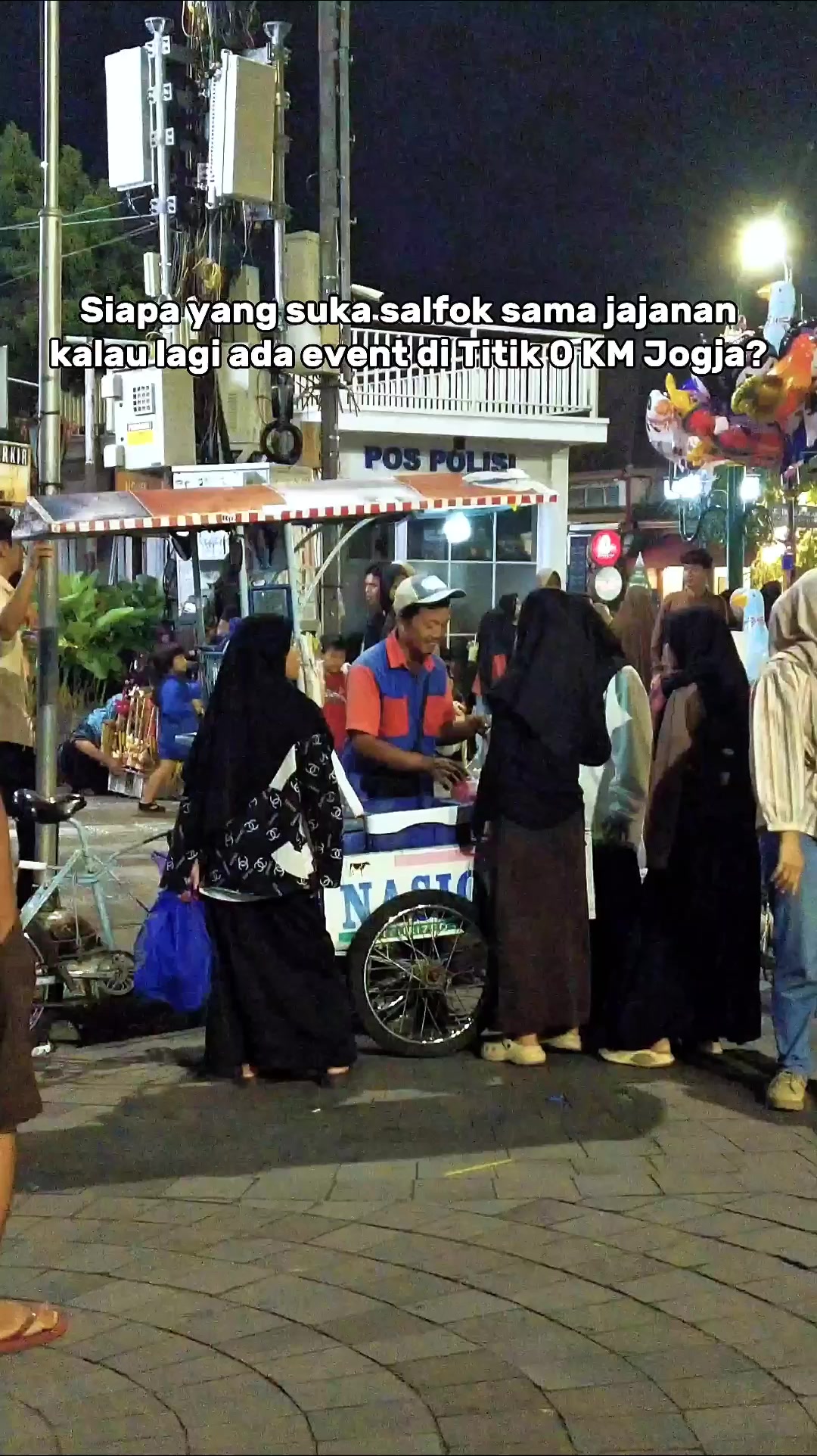 @Jelajah Malioboro