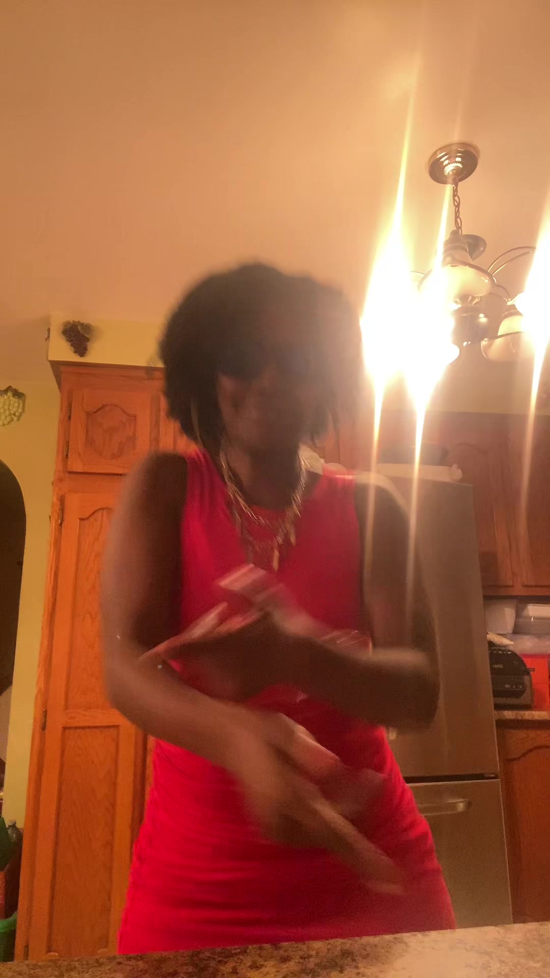 @QueenChristina🇺🇸🇨🇦🇭🇹