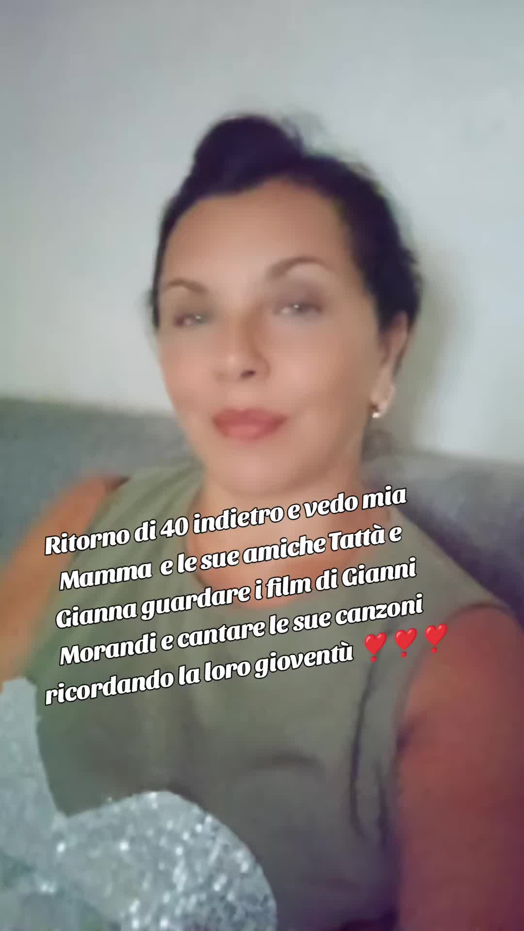 @Rosaria Aprile.