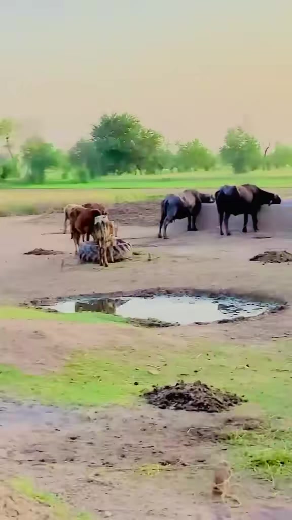 @🐎 گھوڑے دا شوق نواباں دا 🐎