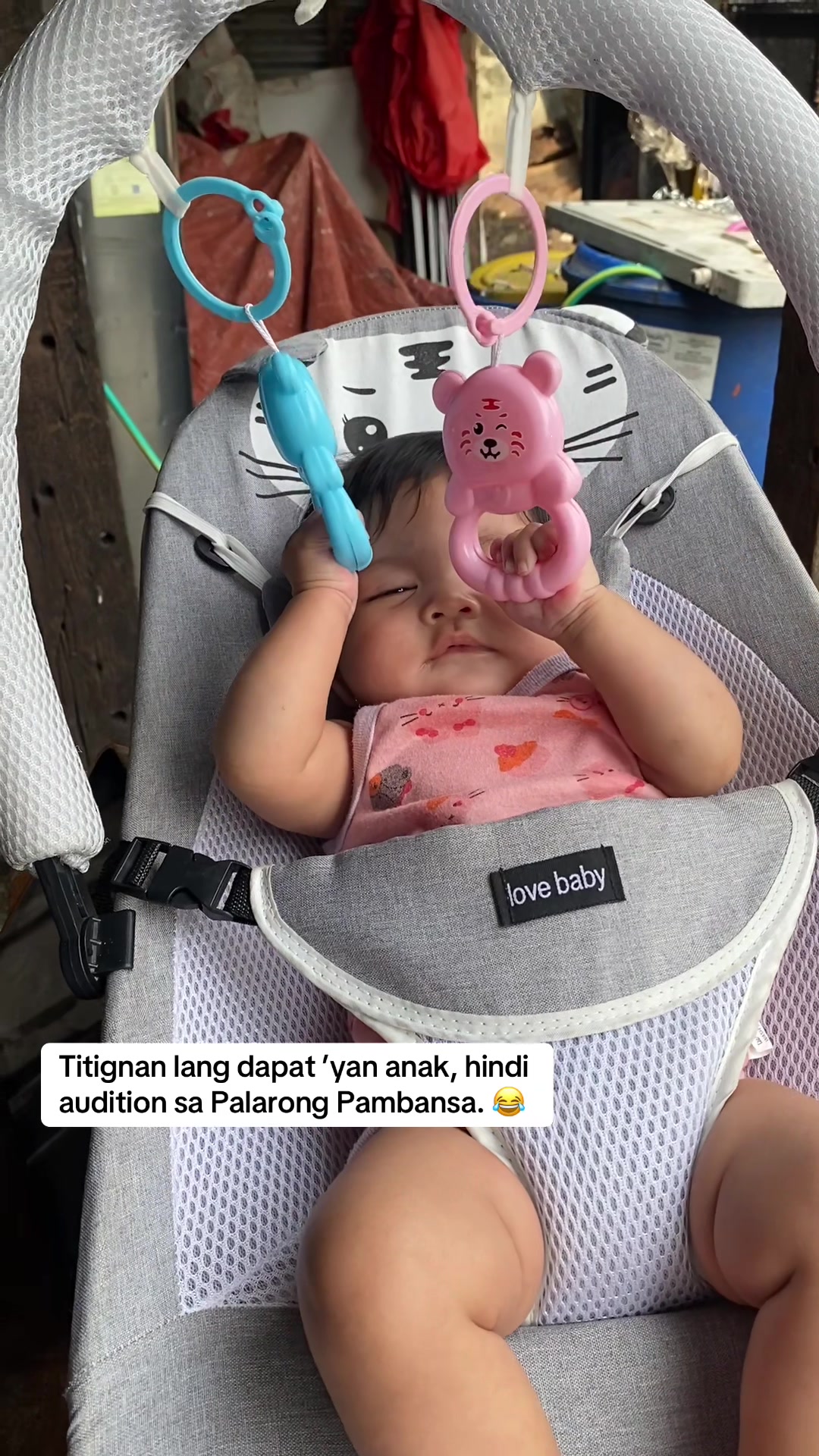 @Life Lately by Kaycee 👩💻👶
