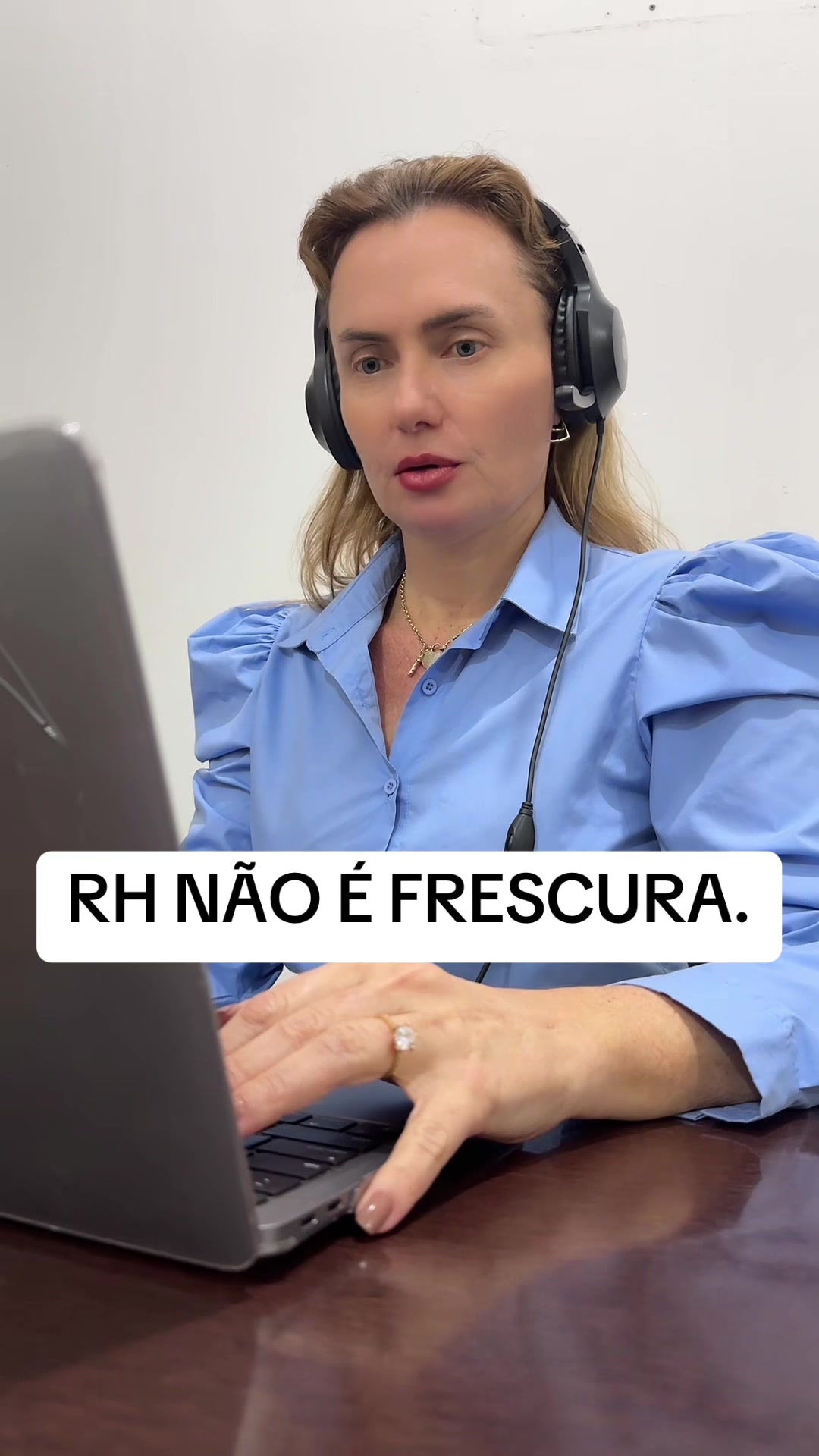 @Marina | RH e Empregos