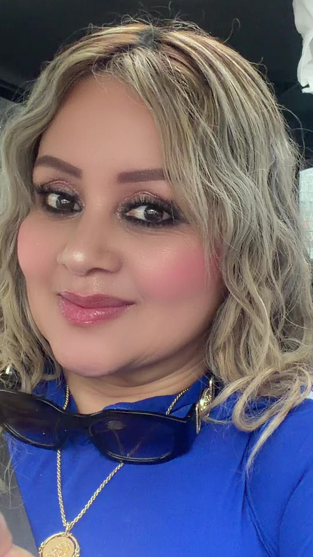 @Irma Ramirez